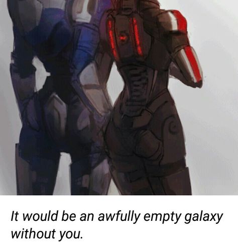 | Garrus Vakarian x Shepard | Mass Effect | Romance | ME2 | ME3 | Shakarian | Shepard And Garrus, Garrus Vakarian X Shepard, Garrus Vakarian Aesthetic, Mass Effect Garrus And Shepard, Femshep X Garrus, Garrus X Shepard, Shepard X Garrus, Shepard Garrus, Shepard Mass Effect