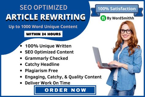 up to 1000 words unique content within 24 hours #article, #content, #rewritearticle, #articlerewrite, #contentrewritten, #rewrittencontent, #articlewriting, #contentwriting Words Unique, Website Content Writing, Grammar Check, Writing Photos, Content Writer, Technical Writing, Word Choice, Free Seo Tools, Seo Content