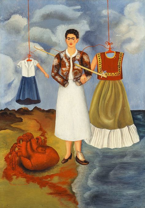 Taschen publishes 152 paintings from iconic Mexican artist Frida Kahlo in the most extensive study to date Natalie Clifford Barney, Diego Rivera Frida Kahlo, Frida Kahlo Paintings, Kahlo Paintings, Frida And Diego, Istoria Artei, Frida Art, Frida Kahlo Art, Max Ernst