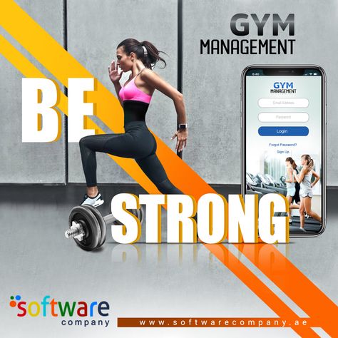 Gym management system is the advanced software application to get done with all the requirements of a gym or fitness centers. They are designed to promote the efficient run of the gym centers by various features to manage check in, scheduling., memberships, point of sale, renewals, gym plans, automated billings etc. Gym Management Software, Gym Plans, Gym Center, Point Of Sale, A Gym, Fitness Center, Check In, The Gym, Dubai