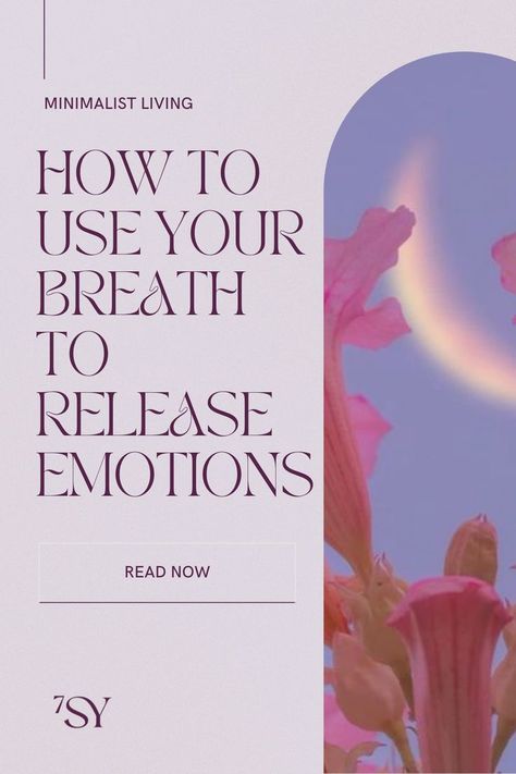 In the words of Thich Nhat Hahn, conscious breathing is your anchor. Keep reading to discover: if you are breathing too little or over-breathing and why it matters, the science behind breathwork, and how to achieve more emotional balance through your breath. Release Emotions, Yoga Information, Breathing Meditation, Emotional Resilience, Breathing Techniques, Breathing Exercises, Chakra Meditation, Physical Wellness, Manifestation Quotes