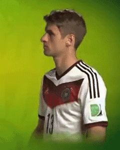 thomas muller alemania Muller Germany, Germany Squad, Sami Khedira, Fifa 2014 World Cup, Thomas Muller, Mats Hummels, Thomas Müller, World Cup Winners, Toni Kroos