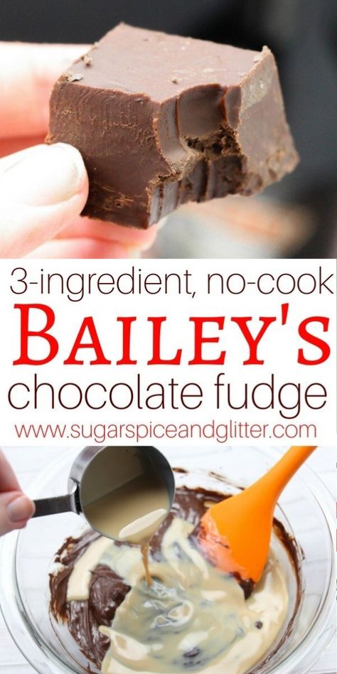 Chocolate Fudge Recipes, Chocolate Fudge Recipes Easy, Baileys Fudge, Easy Fudge, Homemade Fudge Recipes, Baileys Recipes, Fudge Recipes Chocolate, Fudge Recipes Easy, Boozy Desserts