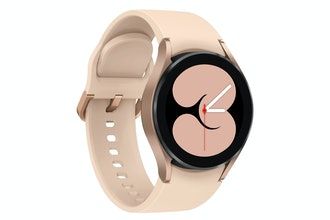 Samsung Pink, Digital Watch Face, Gold Galaxy, Samsung Smart Watch, Sleep Tracker, Barometer, Electronic Items, Light Sensor, Wireless Charger