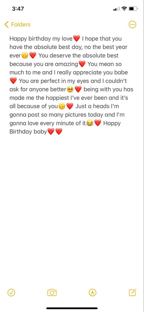 Birthday Paragraphs To Boyfriend, Aesthetic Paragraphs, Paragraph Ideas, Birthday Love Quotes, Paragraph For Boyfriend, Happy Birthday Boyfriend Quotes, Birthday Paragraph, Birthday Quotes Bff, Happy Birthday Boyfriend