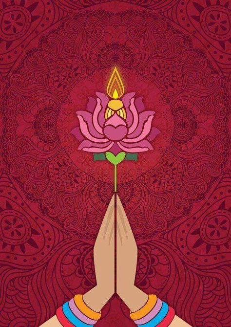 💐 Yoga Studio Design, Zen Meditation, Yoga Art, Buddha Art, Eyes Makeup, Buddhist Art, Spiritual Art, Yoga Inspiration, Art Paint