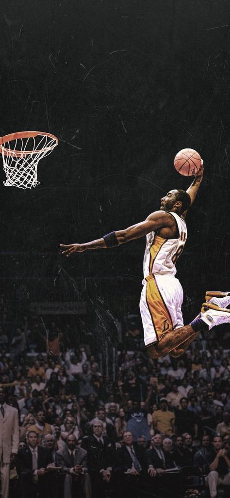 Kobe Bryant Iphone Wallpaper, Kobe Bryant Dunk, Cool Basketball Wallpapers, Gifts For Dad From Daughter, Kobe Bryant Quotes, Bryant Basketball, Kobe Bryant Poster, Helloween Wallpaper, Michael Jordan Pictures