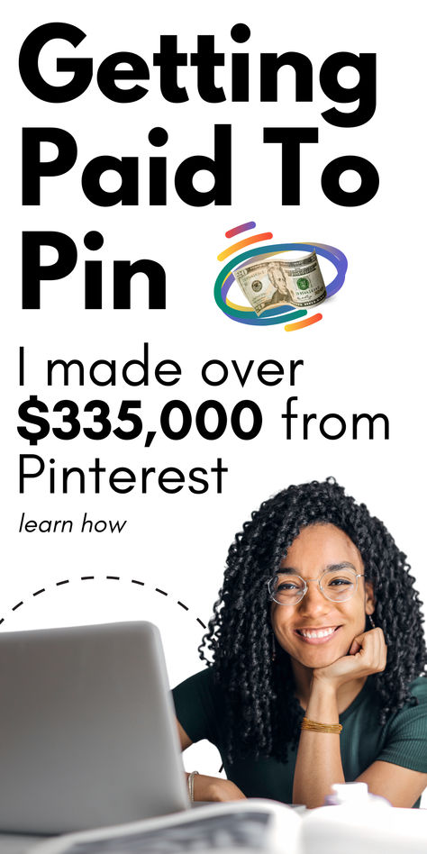 Learn how to make money with Pinterest. Making money on Pinterest is a viable option for those willing to invest time and effort into understanding and leveraging the platform's unique capabilities. #blogging #money #makemoney Blogging Money, Earn Extra Money Online, Make Money From Pinterest, Earn Money Online Fast, Easy Money Online, Ways To Get Money, Money Making Jobs, Extra Money Online, Money Making Hacks