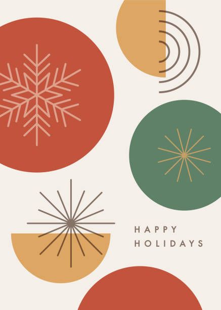 Winter Poster, Christmas Graphic Design, 달력 디자인, Happy Holiday Cards, Christmas Illustrations, Merry Christmas Images, Christmas Graphics, Christmas Inspo, Christmas Poster