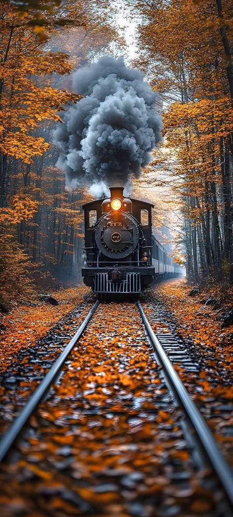 Germany Places, Things To Do In Germany, Places To Visit In Germany, Steam Trains Photography, Train Wallpaper, Night Cafe, Abstract Art Images, Draw Together, Visit Places