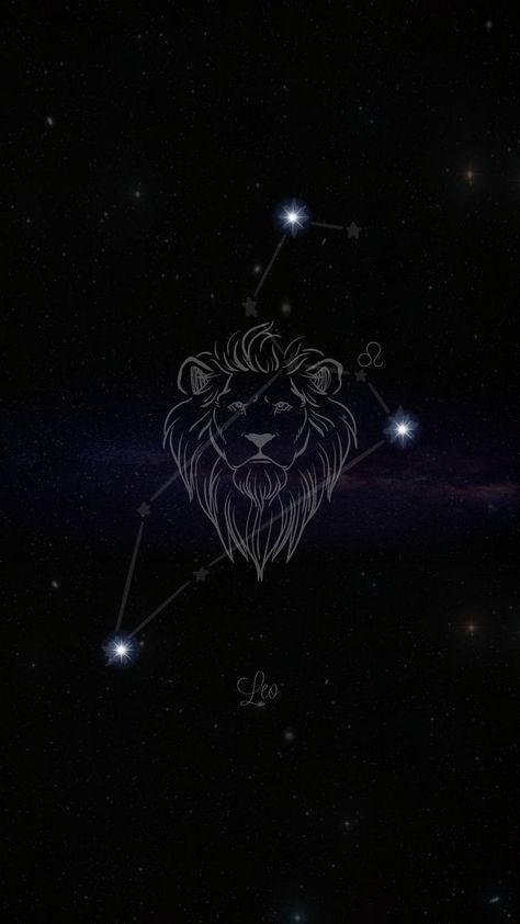 Astrology Signs Wallpaper, Zodiac Leo Art Wallpaper, Leo Zodiac Aesthetic Wallpaper Black, Zodiac Sign Leo Aesthetic Wallpaper, Leo Wallpaper Iphone, Leo Constellation Wallpaper, Leo Sign Wallpaper, Leo Zodiac Wallpaper Iphone, Leo Art Wallpaper