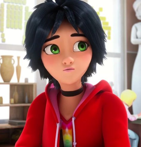 Marc Anciel Normal Girl, Miraculous Characters, Miraculous Ladybug Movie, Miraculous Ladybug Funny, Jason Momoa, Cat Noir, Lady Bug, Steven Universe, Miraculous Ladybug