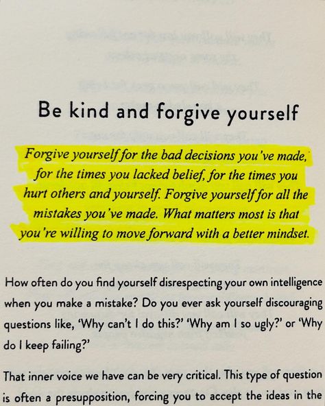 Few inspiring quotes from book - Good vibes good life by @vexking ✨This book serves as a reminder of importance of self- love and the impact of positive mindset on one’s life journey. With practical advices and personal anecdotes, the book is made relatable and easy to digest for everyone. ✨Best book to help you practice positive thinking and self- love being divided into various sections that cover aspects of self- improvement including managing negative emotions, cultivating positive hab... Positive Quotes Book, Quotes From Self Help Books, Self Help Books Quotes, Positive Reminder Quotes, Good Life Good Vibes Book, Magical Life Quotes, Good Vibes Good Life Book Quotes, Book Quotes Motivational, Healing Book Quotes