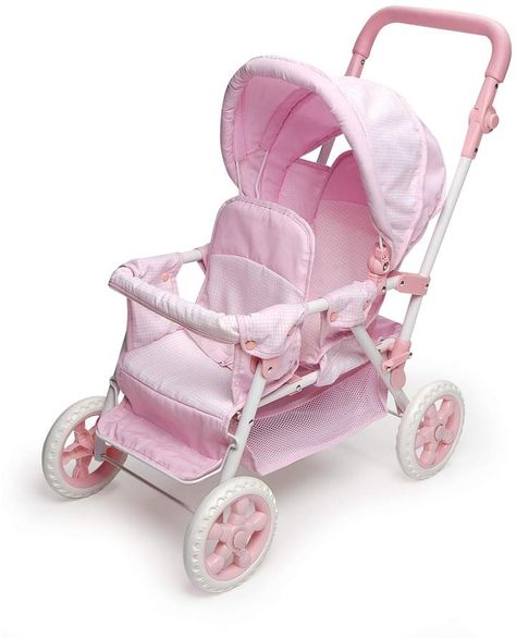 Folding Stroller, Baby Doll Strollers, Doll Stroller, Twin Dolls, Doll Crib, Double Strollers, Baby Stroller, Bitty Baby, Baby Alive