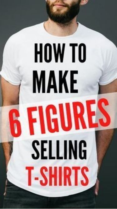 Online Tshirt Business, Tee Shirt Business, Tshirt Printing Business, Make 6 Figures, Earn Extra Money Online, Make Money From Pinterest, Tshirt Business, Tshirt Printing, Money Saving Strategies