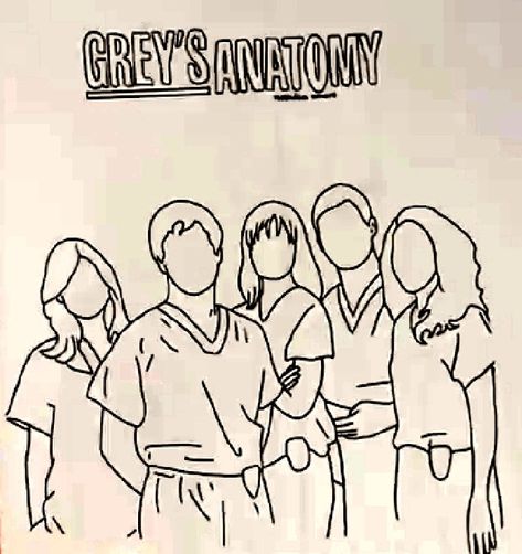 Desenho Greys Anatomy Coloring Pages, Greys Anatomy Drawings, Anatomy Coloring Pages, Anatomy Coloring, Anatomy Drawing, Cartoon Drawing, Anatomy Art, Grey's Anatomy, Greys Anatomy