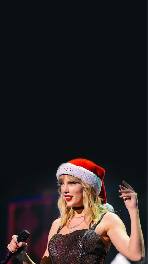 Taylor Swift Fotos, Backgrounds Christmas, Christmas Layout, Taylor Swift Christmas, Western Wallpaper, Iconic Celebrities, Backgrounds Dark, Wallpaper Macbook, Swift Wallpaper