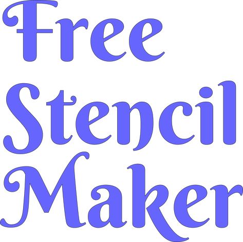 "" stencil. Print, customize, or make your own free at RapidResizer.com #stencils #RapidResizer Stencil Maker Free Printable, Stained Glass Lettering Patterns (free Printable Alphabet Font), Lettering Stencils Printables Free, Printable Stencil Patterns Templates Alphabet Letters, Printable Stencil Letters, Letter Stencils Printables Templates, Free Stencils Printables Templates Pattern, Stencil Letters Printable Free, Printable Letters Free Alphabet Fonts