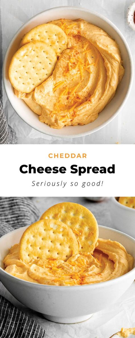 Spicy Cheese Spread, Cheese Spreads For Crackers, Homemade Cheese Spread, Spreadable Cheese Recipes, Cheese Spread For Bread, Cream Cheese Spread For Crackers, Cheese Spread Recipes For Crackers, Cheese Spread Board, Garlic Cheese Spread