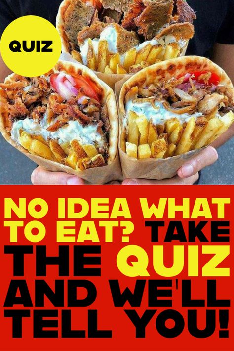 what should I eat quiz Same Eating, Good Fast Food Places, Buzzfeed Food Quizzes, Buzzfeed Quizzes Food, What To Eat Tonight, Quizzes Food, Food Quizzes, What Should I Eat, Food Quiz