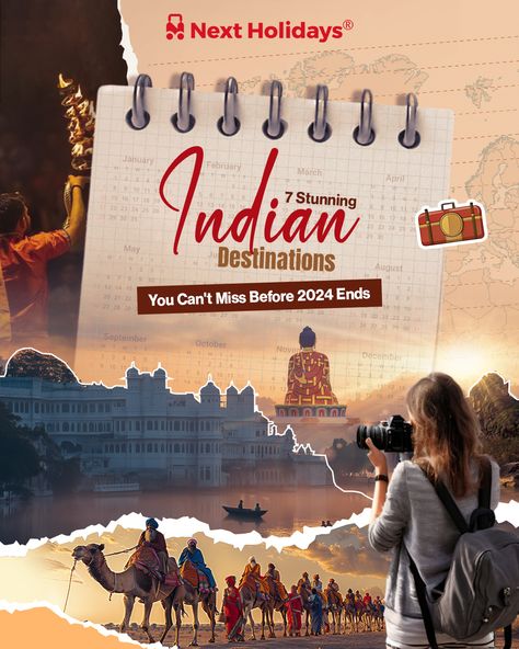 travel 
india Journey Poster Design, Travel Creative Post, Illustrator Projects, Destination Poster, India Pic, Travel Portfolio, Movie Poster Project, Travel Advertising Design, Travel Brochure Design