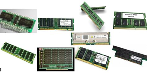 Type of Computer Memory – Memory is a general term that refers to any physical computing device capable of storing data either permanently or temporarily. Memory is a vital component because the performance of a computer unit is determined by this component, the greater the storage space and speed of the memory, the better the ... Read more The post Type of Computer Memory appeared first on ODC. Clean Computer Screen, How To Clean Computer, Types Of Memory In Computer, Components Of Computer, System Unit Computer Parts, Types Of Memory, Cache Memory, Motherboard Parts Name, Unit Of Time