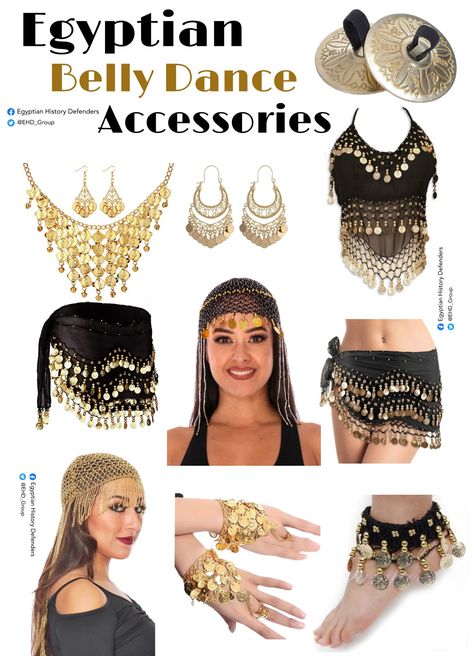 Egyptian belly dance accessories Egyptian Dress Up, Arabic Halloween Costume, Arab Halloween Costume, Belly Dance Costumes Halloween, Egyptian Accessories Ancient Egypt, Arabic Dancer Costume, Egyptian Belly Dancer Outfits, Arabian Costume Women, Arabic Dance Dress