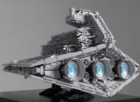 Lego Star Destroyer, Lego Ucs, Maroon 5 Lyrics, Imperial Star Destroyers, Star Wars Imperial, Star Wars Spaceships, Lego Spaceship, Hip Hop Quotes, Counting Stars