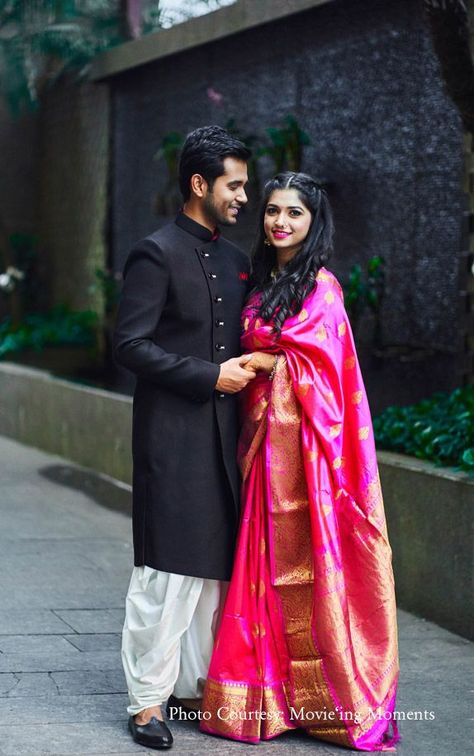 Indian Wedding Poses, Pre Wedding Photoshoot Outfit, Indian Couple, Engagement Photography Poses, Indian Wedding Photography Couples, Wedding Photoshoot Props, Bridal Photography Poses, Couple Wedding Dress, Indian Wedding Couple Photography