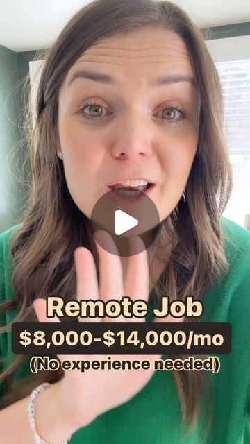 Lauren Gallier | Make Money From Home on Instagram: "Such an amazing remote opportunity!!

💫FOLLOW @parenting.while.profiting for side hustles, remote jobs, and ways to make money online!!" My Schedule, Self Employment, Financial Help, Money Advice, Small Business Success, Ways To Make Money Online, Money Making Hacks, New Skills, Writing Jobs