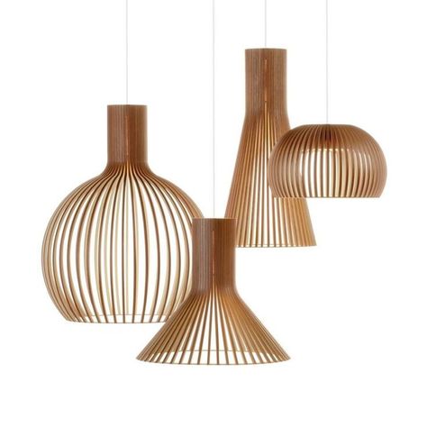 Modern Wood Pendant Light, Scandinavian Light, Colorful Pendant Light, Scandinavian Lighting, Lights Design, Contemporary Light Fixtures, Quotes Tattoos, Wooden Pendant Lighting, Furniture Design Wooden