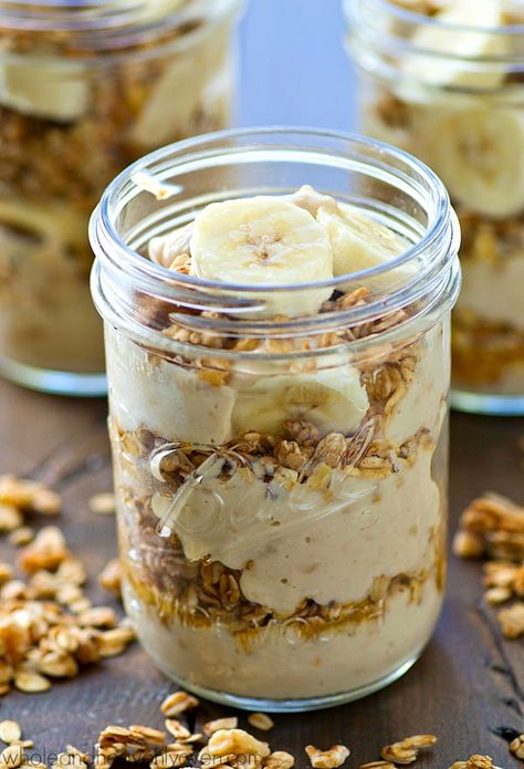 Picknick Snacks, Healthy Picnic Foods, Brunch Picnic, Breakfast Picnic, Healthy Picnic, Picnic Food Ideas, Granola Parfait, Picnic Snacks, Picnic Recipes