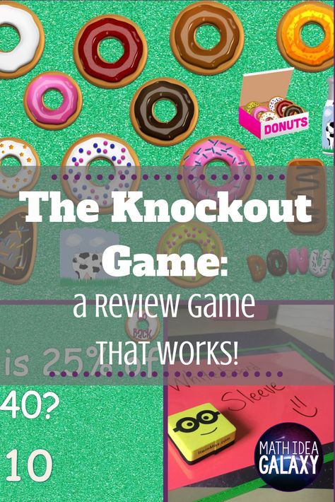 Eog Review Games, 3rd Grade Review Games, Fun Ways To Review For A Test, Knockout Dice Game, Classroom Review Games Elementary, Math Staar Review Games, 3rd Grade Math Review Games, Class Review Games, Tcap Review Games