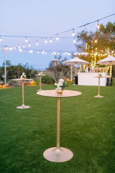 A Romantic Minimalistic Marriage ceremony at Saddlerock Ranch with Impartial and Gold Hues Check more at https://howcandothis.com/weddingideas/a-romantic-minimalistic-marriage-ceremony-at-saddlerock-ranch-with-impartial-and-gold-hues/ Tent Cocktail Party, Cocktail Reception Table Decor, Cocktail Hour Style Wedding, Neutral Outdoor Wedding Decor, Decorating Backyard For Party, Backyard Cocktail Hour Wedding, Outside Wedding Cocktail Hour, Micro Wedding Cocktail Reception, Cocktail Hour Backyard Wedding