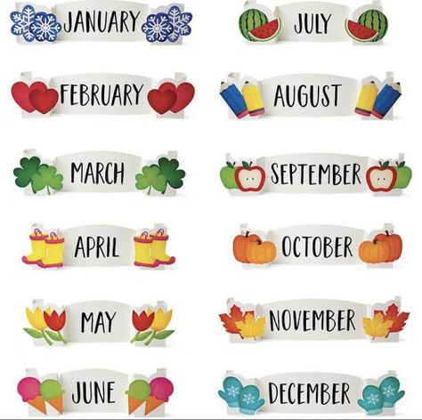 September Apples, November Bulletin Boards, April Rain, February Hearts, Camping Theme Classroom, Creative Teaching Press, Preschool Bulletin Boards, Classroom Calendar, Bulletin Board Sets