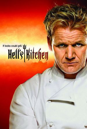 Hells Kitchen- Infierno en la cocina Gordon Ramsay, Chef Ramsey, Jason Thompson, Hell’s Kitchen, Tv In Kitchen, Hell's Kitchen, Hells Kitchen, Tv Times, Me Tv