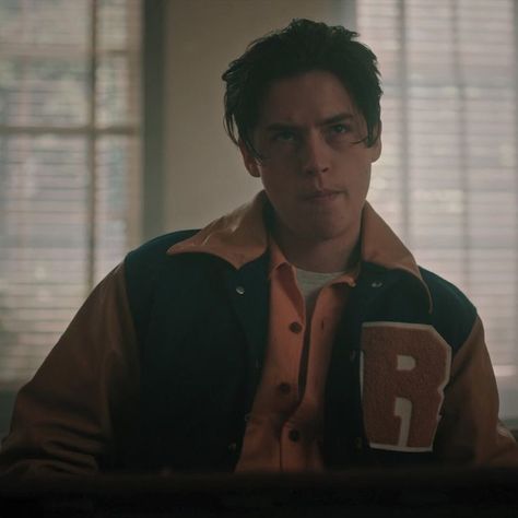 Fp Jones, Animation Characters Tattoo, Cole Sprouse Jughead, Riverdale Cole Sprouse, Dylan And Cole, Disney Face Characters, Jughead Jones, 90s Cartoon, Fictional Crushes