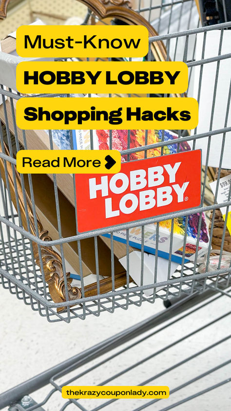 Wanna know the secrets of Hobby Lobby obsessed smart shoppers? The Krazy Coupon Lady will teach you secret ways (hacks!) and shopping tips to save money at Hobby Lobby, whether you're shopping for Hobby Lobby decor, Hobby Lobby Christmas, DIY projects, Hobby Lobby craft ideas, farmhouse decor, Hobby Lobby mirrors, or living room wall art- we've got you covered. Read on for shopping hacks and saving money tips to shop those Hobby Lobby finds on a budget... Hobby Lobby Fall Decor Ideas Farmhouse, Hobby Lobby Hacks Diy, Hobby Lobby Fall Crafts Diy, Christmas Decor Ideas Hobby Lobby, Hobby Lobby Christmas 2024, Hobby Lobby Decor Ideas Inspiration, Hobby Lobby Gift Ideas, Hobby Lobby Decor Christmas Decorations, Hobby Lobby Diy Projects