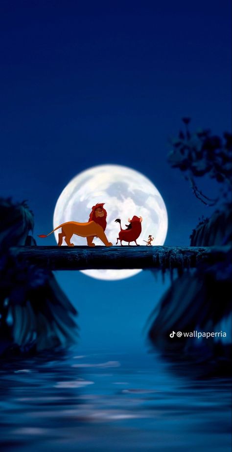 Simba Pumba Timon, Rihanna Quotes, Disney Movie Scenes, Lion King 1, Il Re Leone, Fred Flintstone, Pride Rock, Images Disney, Lion King Art