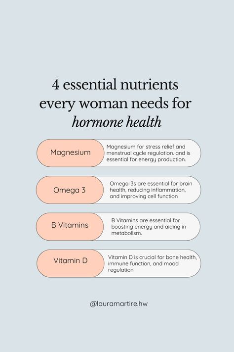 4 Supplements to consider adding to your daily routine to help support hormone balance and hormone health for more energy, better sleep, weight loss and overall hormone health. Hormone Nutrition, Hormone Balancing Diet, How To Stop Snoring, Healthy Hormones, Feminine Health, Menstrual Health, Hormone Balance, Bacterial Infection, Hormone Health