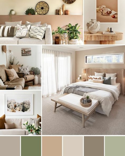 Interior Design Trends 2021: Top 4 Home Looks - TLC Interiors Natural Color Home Interior, House Interior Colour Palette, House Design Color Schemes, Home Interior Design Color Schemes, Colour Palette House Interiors, House Schemes Interior, Color Schemes For Interior Design, Natural Color Interior, Cool Colour Interior Design