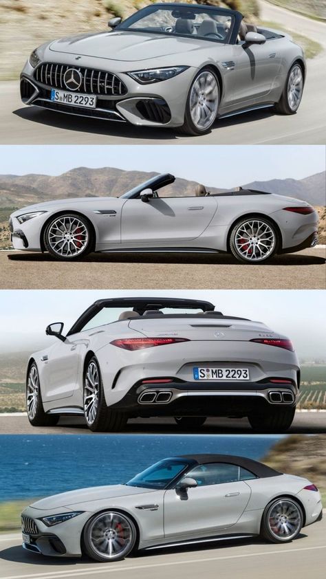 Mercedes Sl Amg, Jeep Mercedes, مرسيدس بنز, Dream Cars Jeep, Mercedes Sl, Lux Cars, Mercedes Car, Cars Luxury, Mercedes Benz Cars