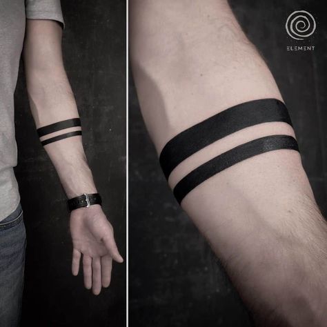 Armband Tattoo Mann, Wristband Tattoo, Armband Tattoo Meaning, Black Band Tattoo, Stripe Tattoo, Armband Tattoos For Men, Wrist Band Tattoo, Band Tattoos For Men, Tattoo Band