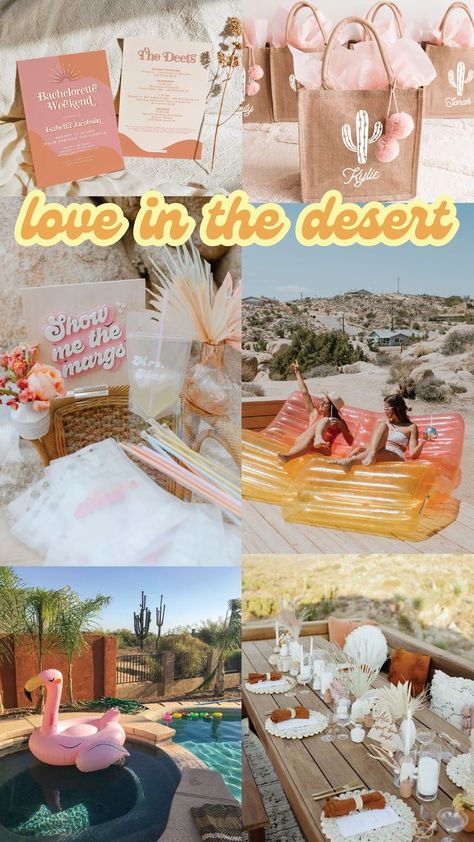 Bachelorette Party Aesthetic, Sedona Bachelorette, Desert Bachelorette Party, Desert Bachelorette, Cowboy Themed Birthday Party, Scottsdale Bachelorette Party, Palm Springs Bachelorette Party, Bachelorette Party Theme, Bachelorette Inspo