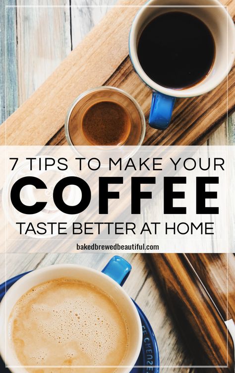 Coffee Tasting Presentation, Drip Coffee Recipe, Coffee Thursday, Espresso Drink Recipes, Coffee Cupping, Coffee Syrups, Ways To Make Coffee, Best Iced Coffee, Photography Coffee