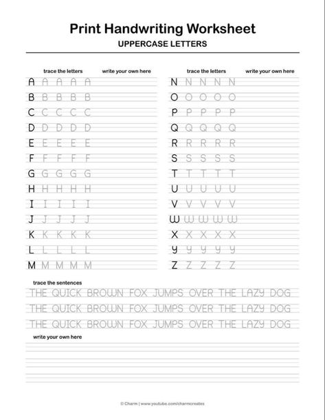 aesthetic handwriting practice sheets Aesthetic Hand Writing Sheet, Aesthetic Handwriting Practice Sheets, Improve Handwriting Worksheets, Handwriting Template, Cursive Writing Practice Sheets, Hand Lettering Practice Sheets, Writing Practice Sheets, Hand Lettering Worksheet, Handwriting Practice Worksheets