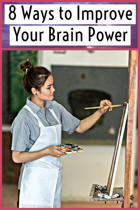 Don't you wish you had more control over your brain? If yes then this article is for you. Click on article to read 8 ways to improve your brain power | brain psychology and brain facts. #brainpsychology #brainfacts #improvebrainpower Improve Memory Brain, Brain Psychology, Brain Tips, Improve Brain Power, Alzheimer's Prevention, Idea Generation, Memory Retention, Brain Memory, Focus And Concentration