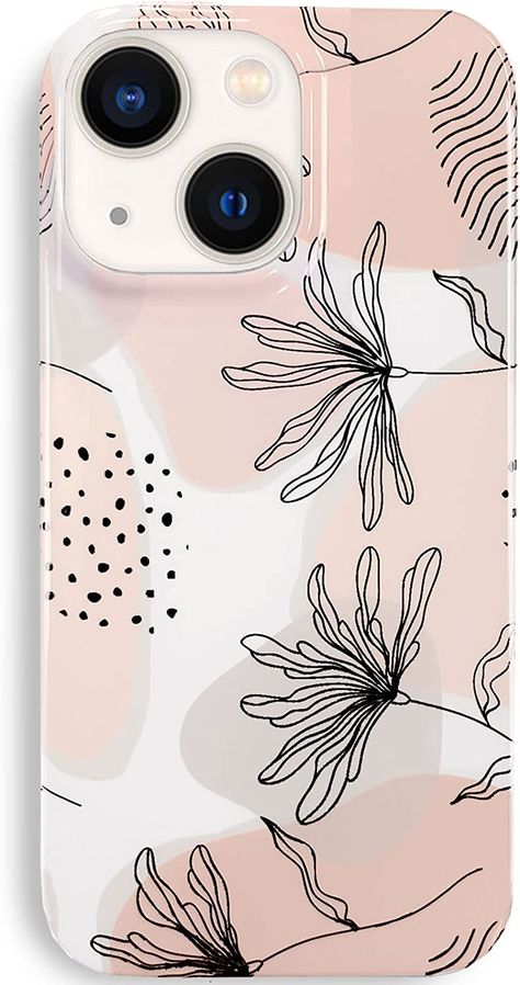 Cheap Aesthetic, Aesthetic Covers, Aesthetic Cover, Girls Gift Guide, Modern Abstract Print, Girl Phone Cases, Floral Cases, 1 Aesthetic, Aesthetic Minimalist