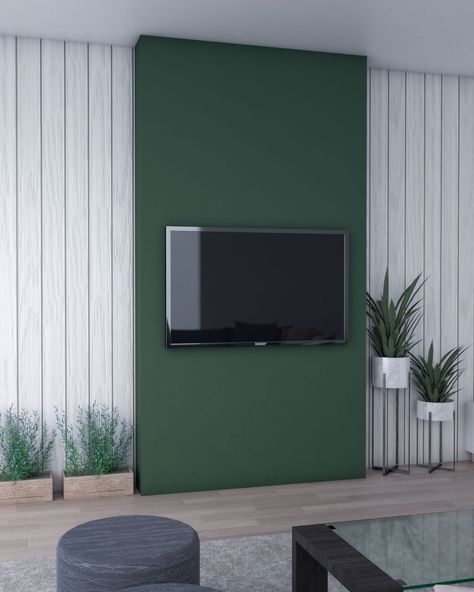 Wall Ideas Behind Tv, Wallpaper Behind Tv, Unique Accent Wall Ideas, Brown And Gold Wallpaper, Unique Accent Wall, Wall Behind Tv, Wooden Accent Wall, Grey Accent Wall, Accent Wall Ideas