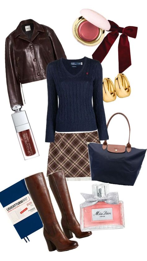 old money/preppy Old Preppy Outfits, Old Preppy, Old Money Preppy, Preppy Old Money, Trashy Outfits, Outfit Inso, Gossip Girl Outfits, Preppy Outfit, Winter Aesthetic